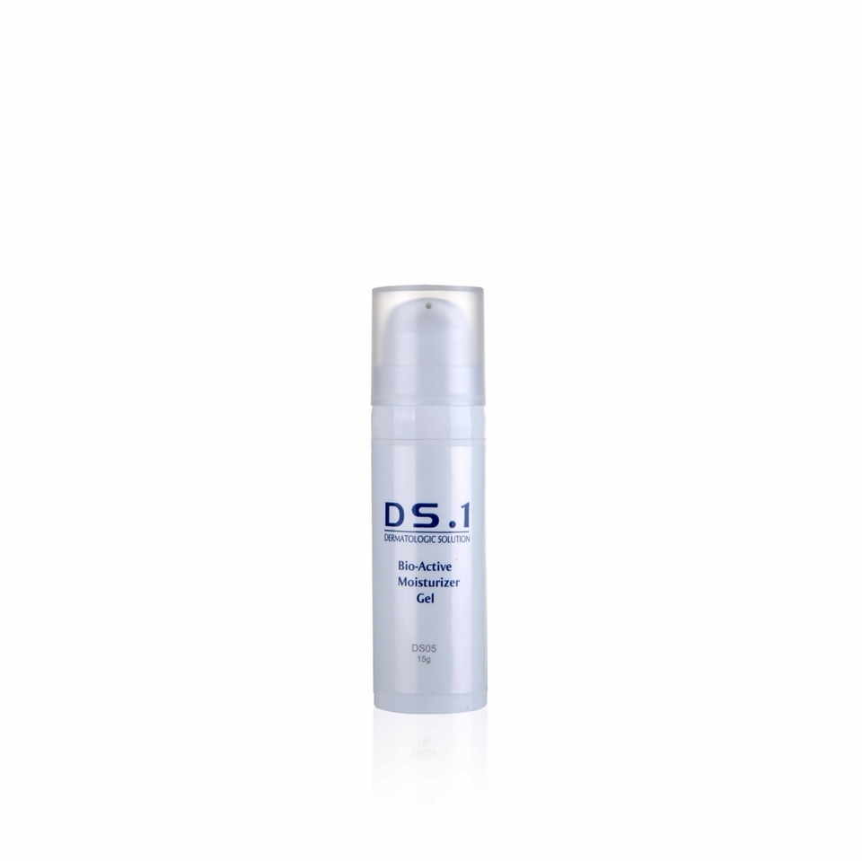 Picture of DS05 Bio­ Active Relaxing Moisturizer Gel