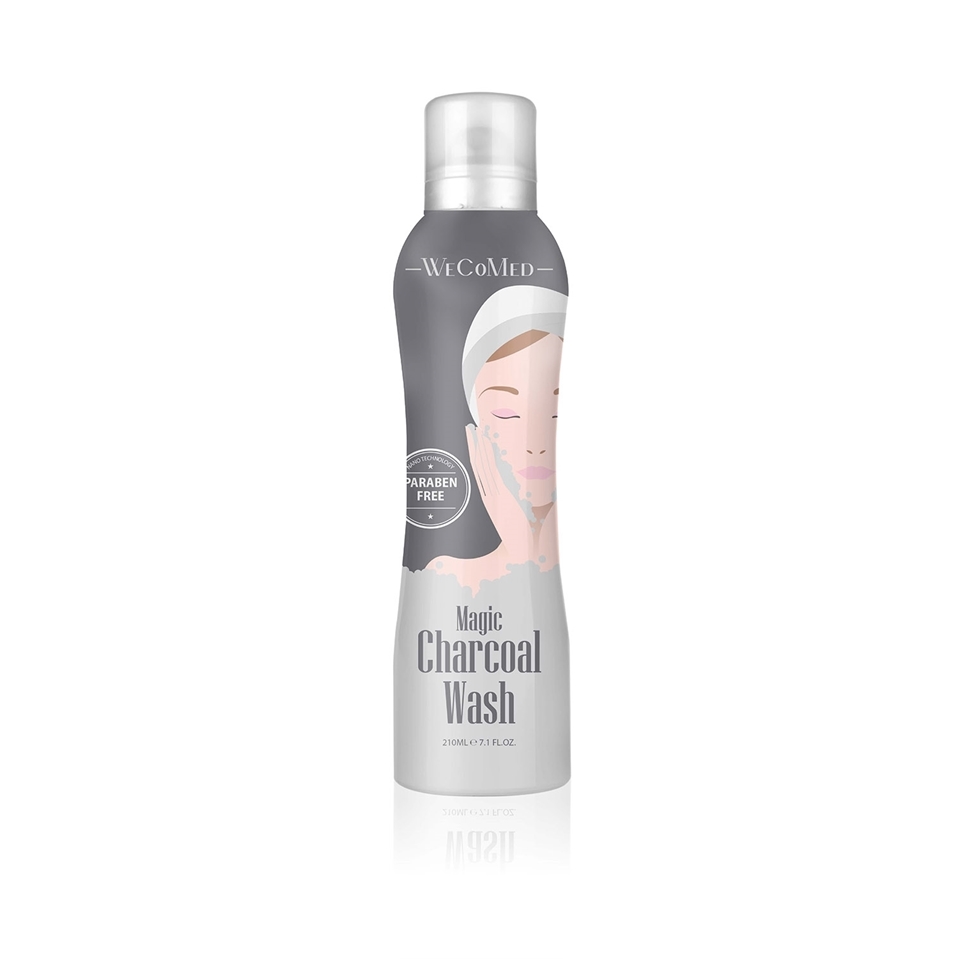 Picture of Magic Charcoal Wash 210ml