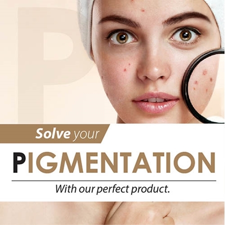 Picture for category Pigmentation