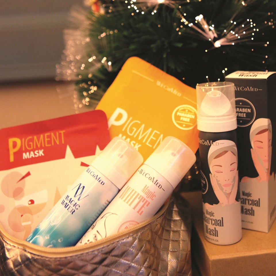 Picture of Christmas Promotion - Whitening