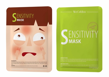 Picture of WeCoMed Sensitivity Mask