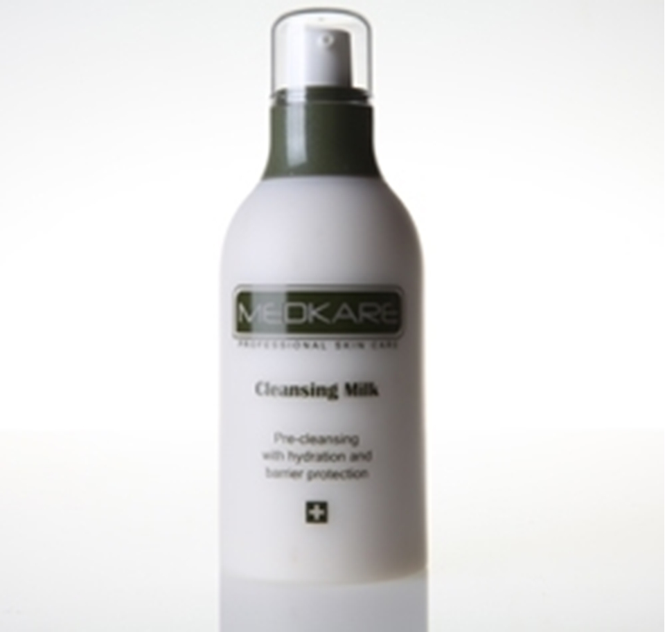 Picture of MED01 Cleansing Milk