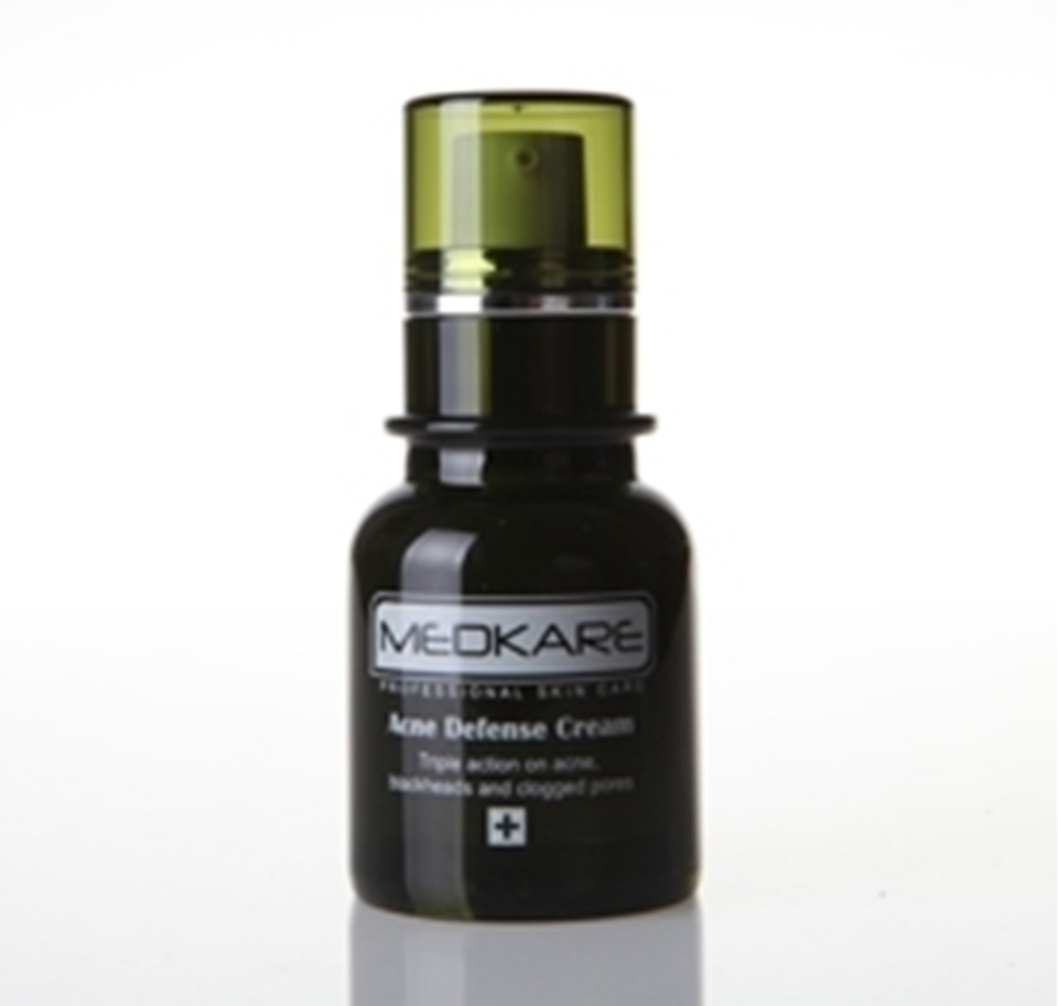 Picture of MED14 Acne Defense Cream