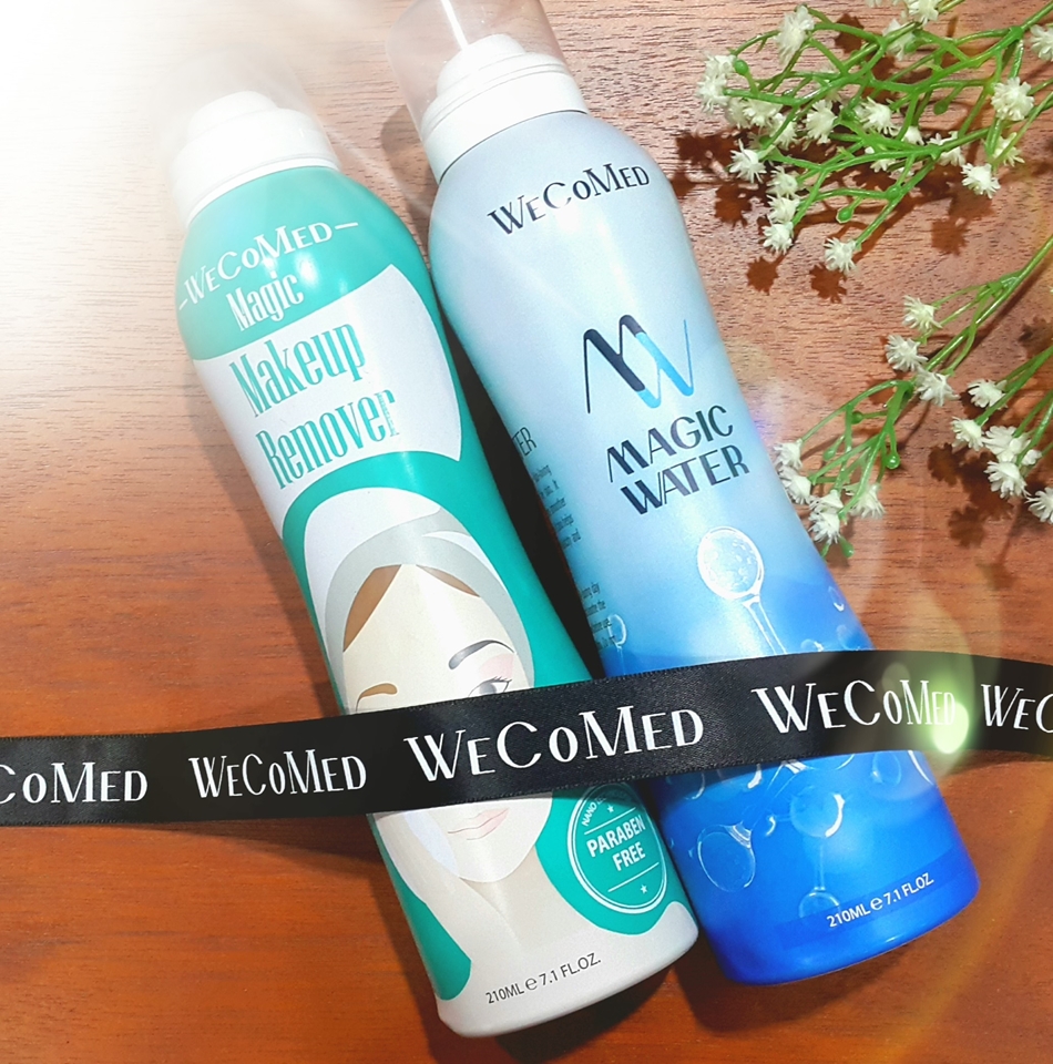 Picture of Magic Water + Makeup Remover
