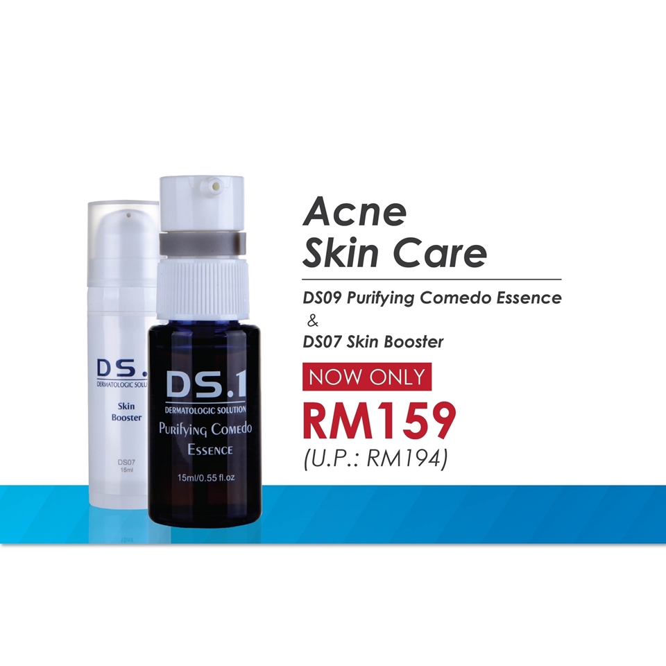 Picture of Acne Skin Care