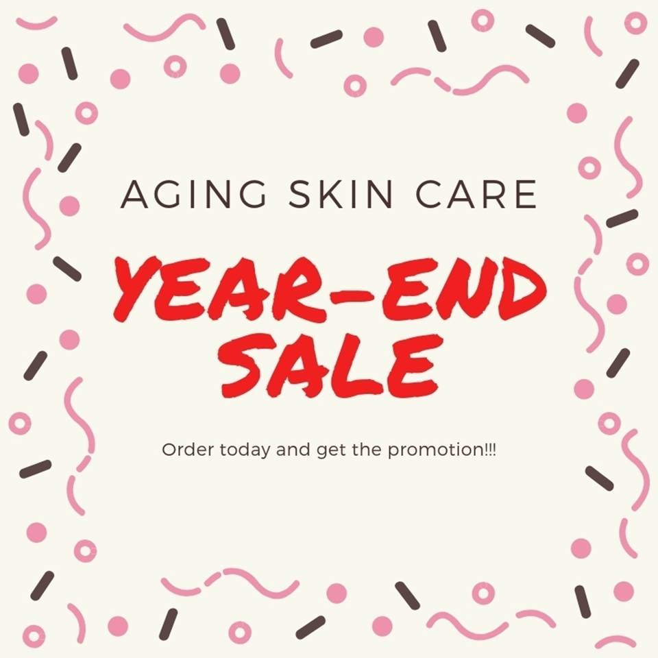 Picture of Special Promotion - DS1 Aging Set